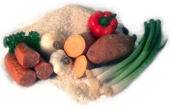 pic of food