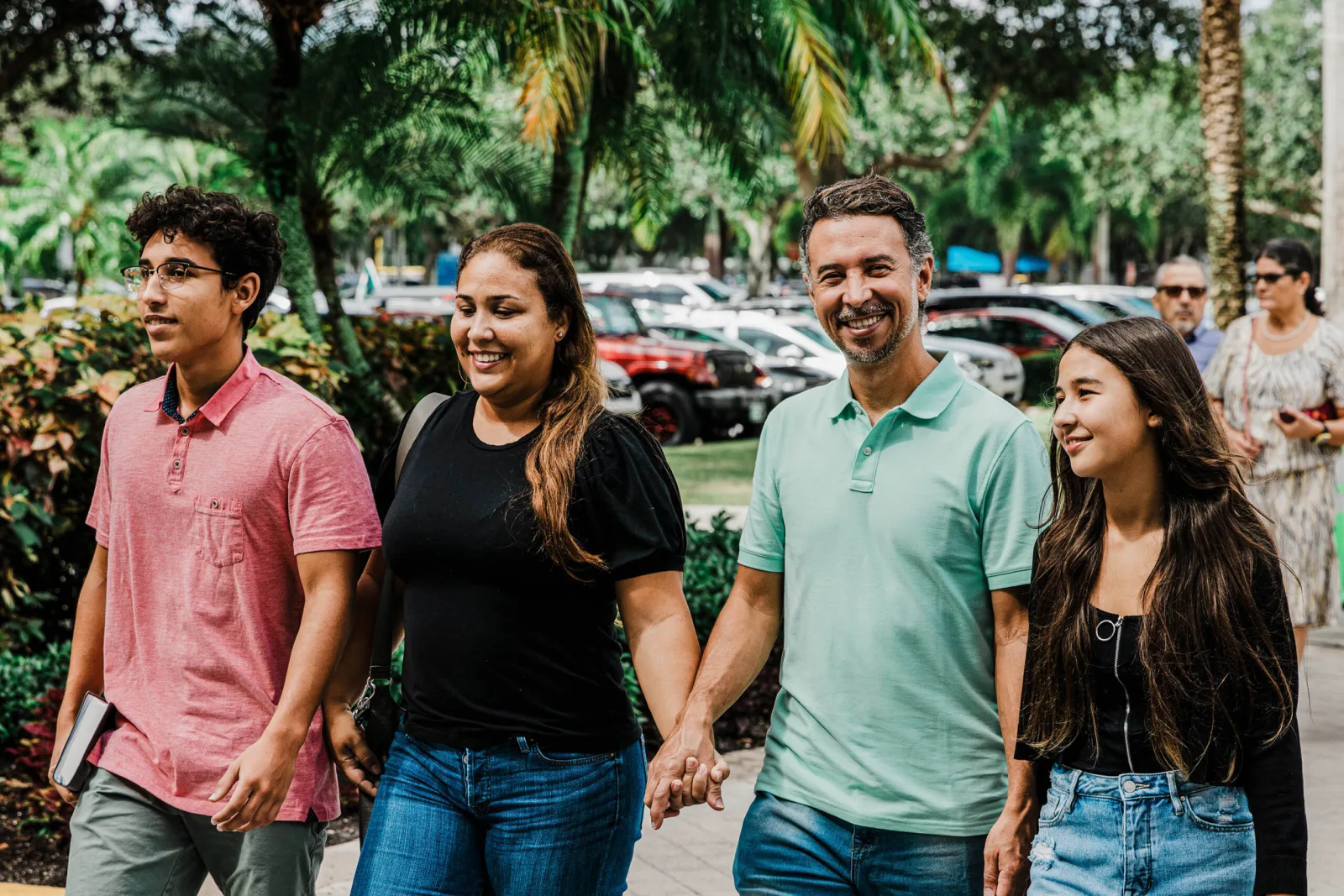Calvary Church Offers Community Groups for Support and Growth in Oakland Park