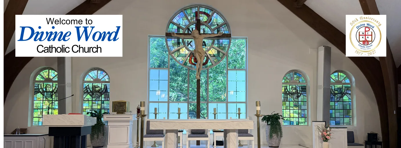 Divine Word Catholic Church