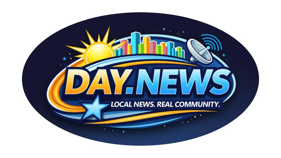 Day.News — Local News. Real Community.