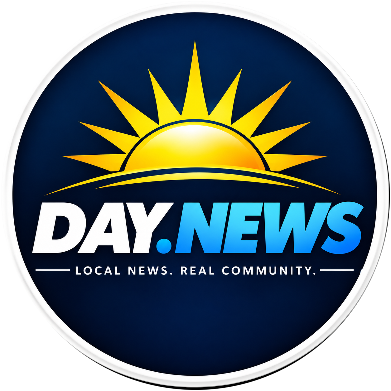 Day.News — Local News. Real Community.
